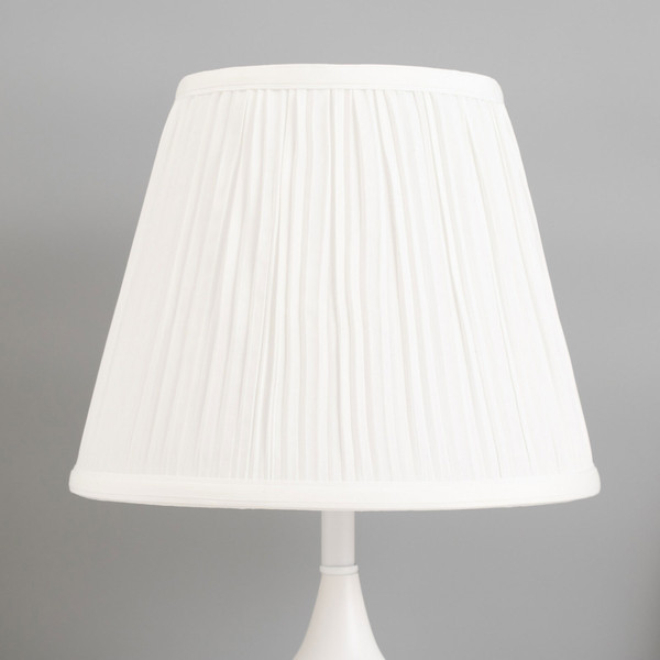 Изображение товара Прикроватная лампа Risalux Жаннет 10613733 (белый)