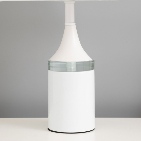 Изображение товара Прикроватная лампа Risalux Жаннет 10613733 (белый)