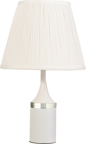Изображение товара Прикроватная лампа Risalux Жаннет 10613733 (белый)