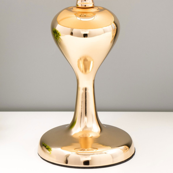 Изображение товара Прикроватная лампа Risalux Сарма 9577646 (золото)