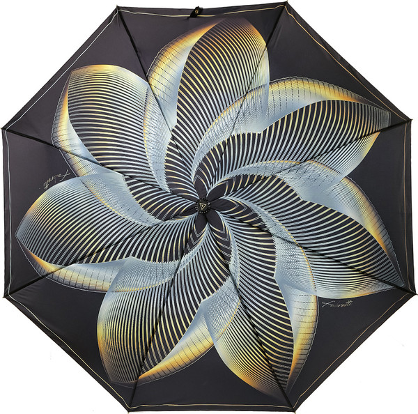 Изображение товара Зонт складной Fabretti UFS0060-2