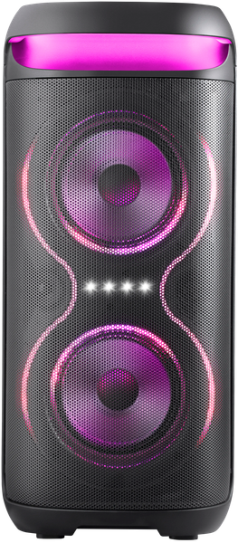 Изображение товара Портативная колонка Defender Explode / 65086