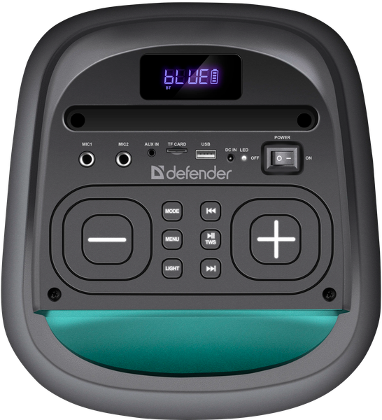 Изображение товара Портативная колонка Defender Explode / 65086