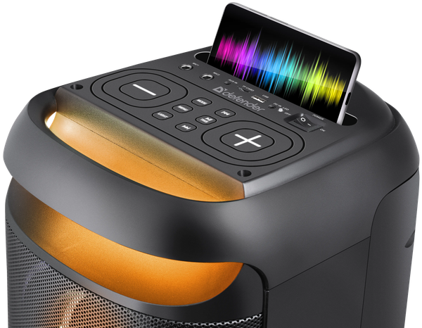 Изображение товара Портативная колонка Defender Explode / 65086