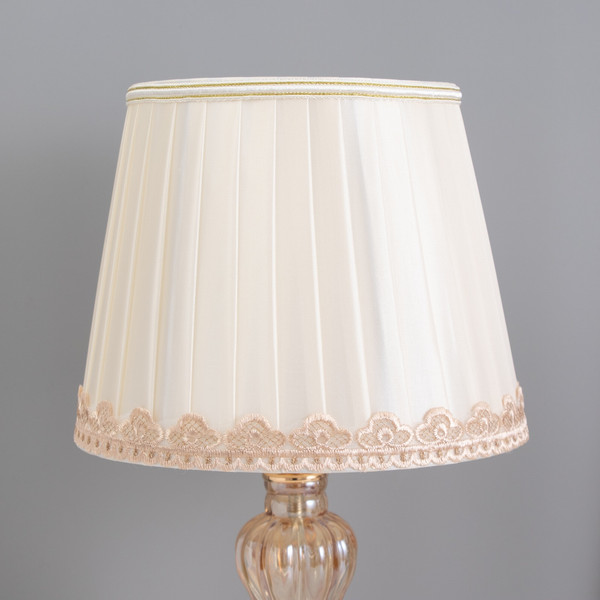 Изображение товара Прикроватная лампа Risalux Азарт 4122761 (золото)