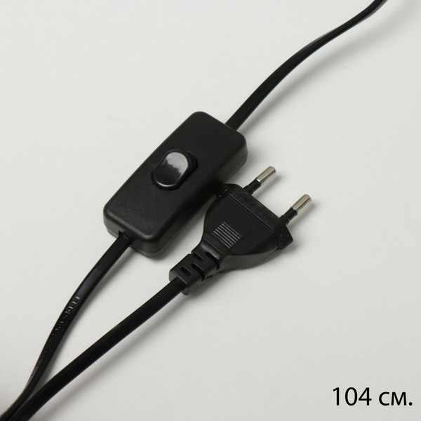 Изображение товара Прикроватная лампа Risalux Азарт 4122761 (золото)