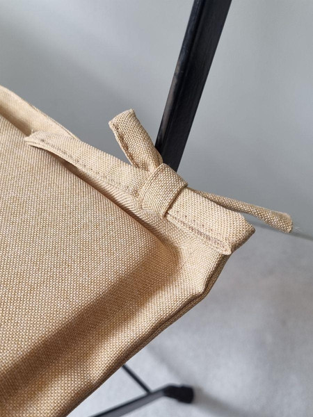 Изображение товара Подушка на стул MATEX Фьюжн. Line / 56-232 (бежевый)