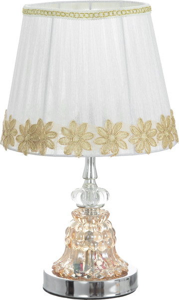 Изображение товара Прикроватная лампа Risalux Арион 4430176 (хром)