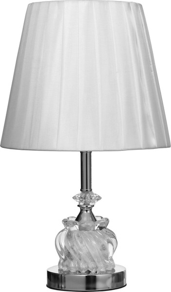 Изображение товара Прикроватная лампа Risalux 16886/1 / 7571910 (хром)