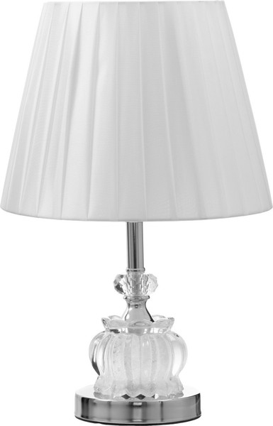 Изображение товара Прикроватная лампа Risalux 16886/1 / 7571910 (хром)