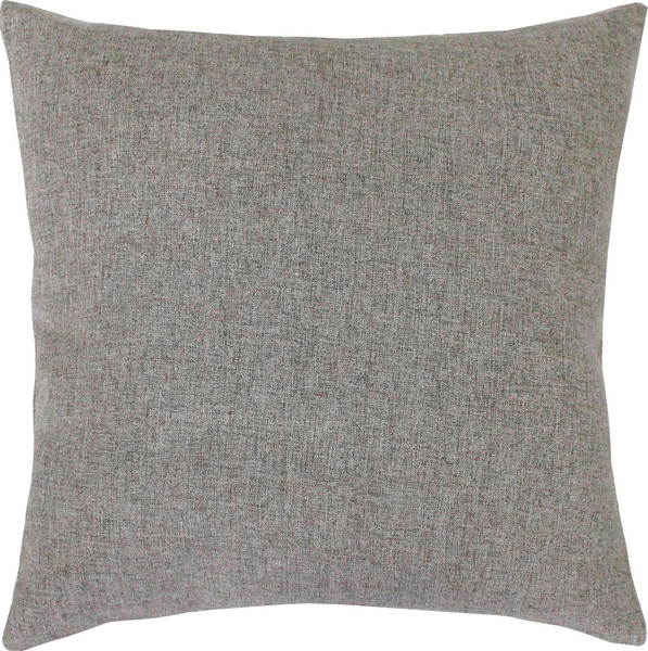 Изображение товара Наволочка декоративная MATEX Melange / 36-920 (темно-бежевый)