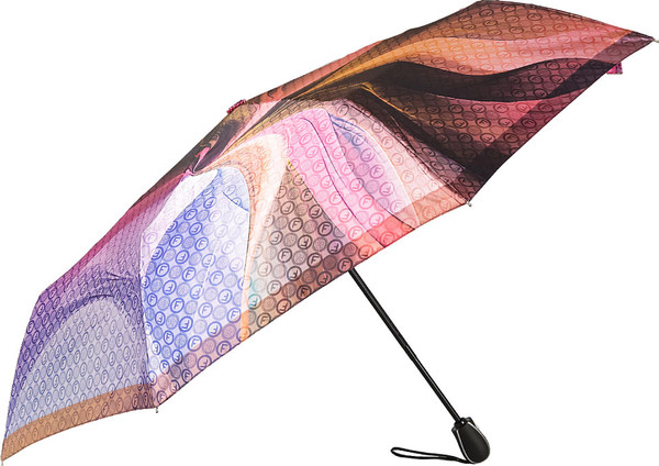 Изображение товара Зонт складной Fabretti UFS0088-5