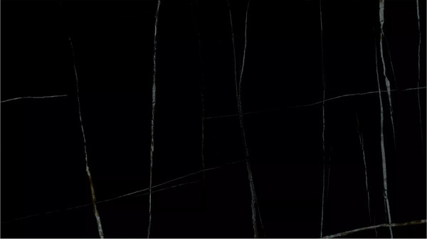 Изображение товара Обеденный стол Signal Moncler Ceramic Sahara Noir 160-240x90 (черный)