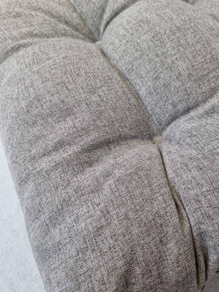 Изображение товара Подушка на стул MATEX Melange / 33-202 (темно-бежевый)