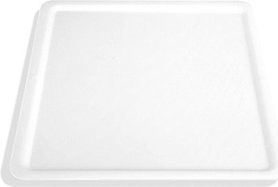 Изображение товара Сушильный шкаф для овощей и фруктов BQ FD1006 (черный/сталь)