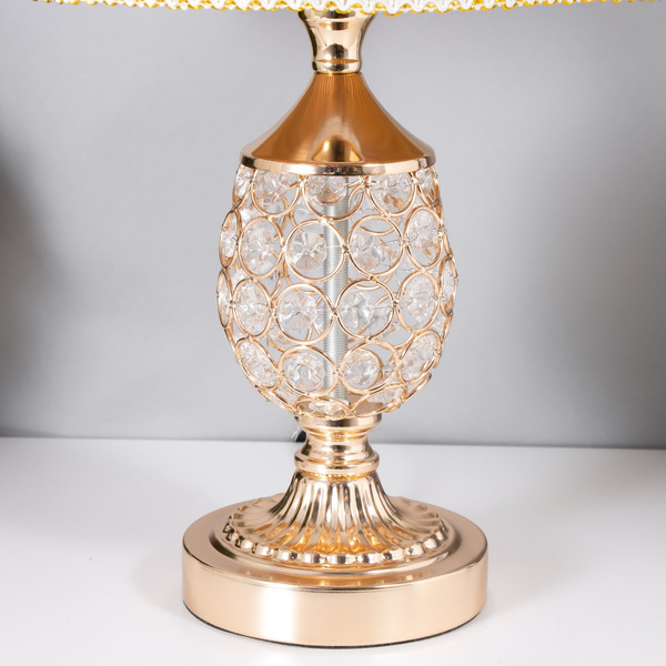 Изображение товара Прикроватная лампа Risalux Авантюризм 4122760 (золото)