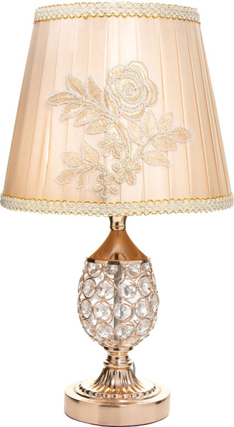 Изображение товара Прикроватная лампа Risalux Авантюризм 4122760 (золото)