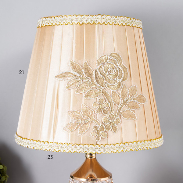 Изображение товара Прикроватная лампа Risalux Авантюризм 4122760 (золото)