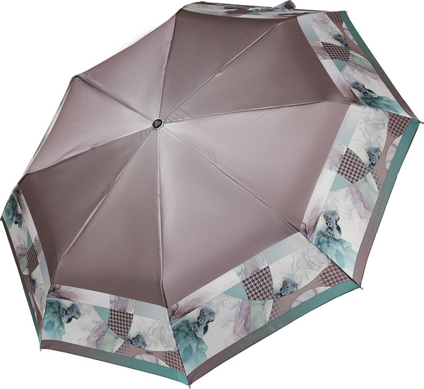 Изображение товара Зонт складной Fabretti UFLS0074-12