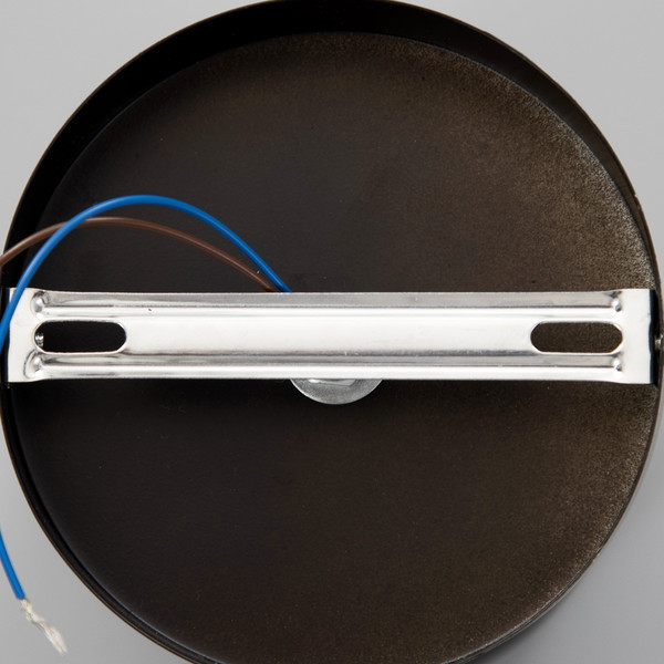 Изображение товара Спот BayerLux Гуди 9916113 (черный)