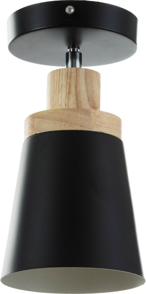 Изображение товара Спот BayerLux Гуди 9916113 (черный)