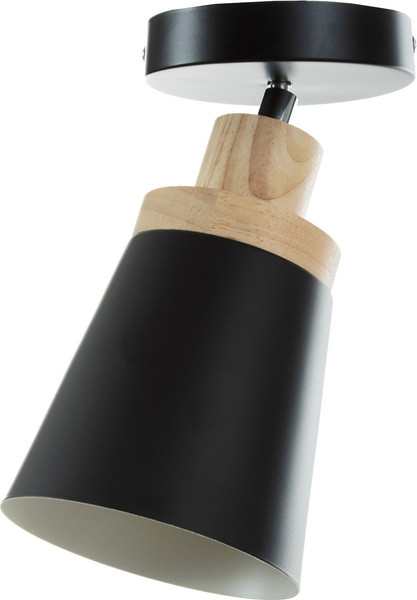 Изображение товара Спот BayerLux Гуди 9916113 (черный)