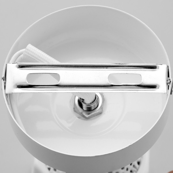 Изображение товара Спот BayerLux Румбик 9501770 (белый)