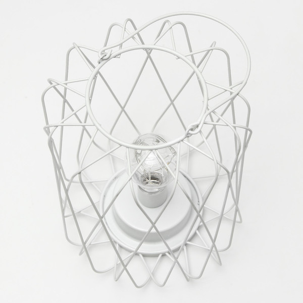 Изображение товара Ночник Risalux 16451/1WT / 5486681 (белый)