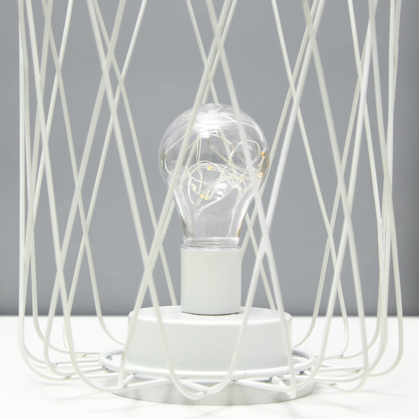 Изображение товара Ночник Risalux 16451/1WT / 5486681 (белый)