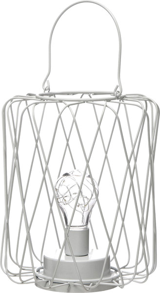 Изображение товара Ночник Risalux 16451/1WT / 5486681 (белый)