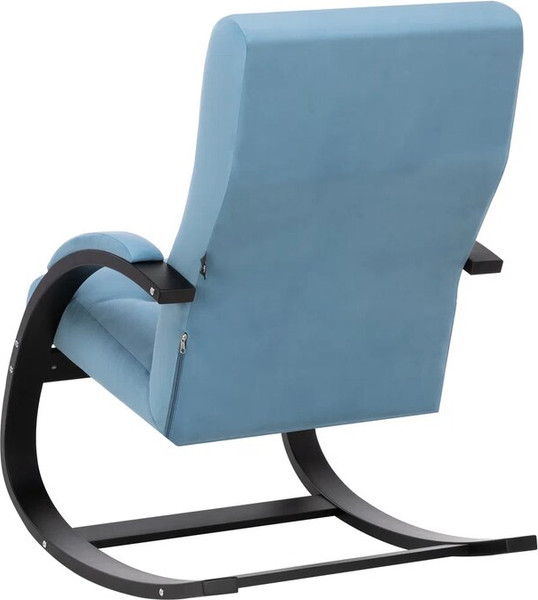 Изображение товара Кресло-качалка Импэкс Leset Милано (венге/V 47)