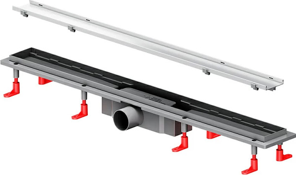 Изображение товара Трап для душа AM.PM Prime Flow / W02SC-U11-080-04SB