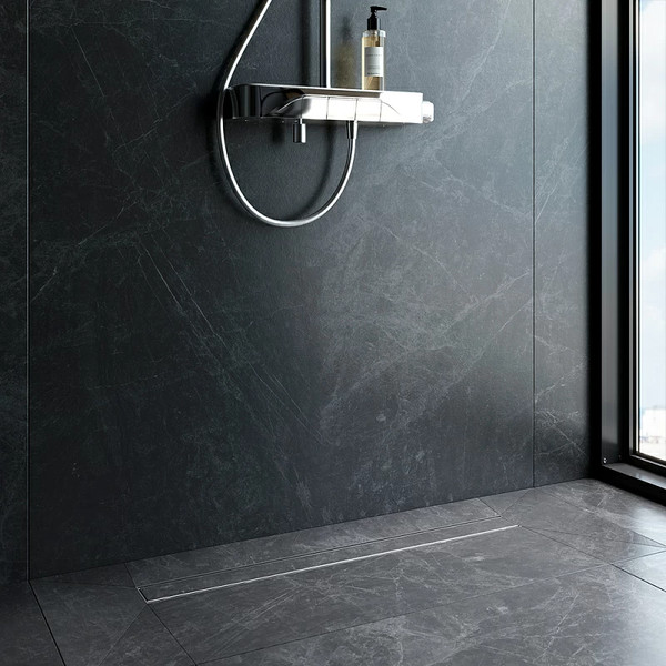 Изображение товара Трап для душа AM.PM Prime Flow / W02SC-U11-080-04SB