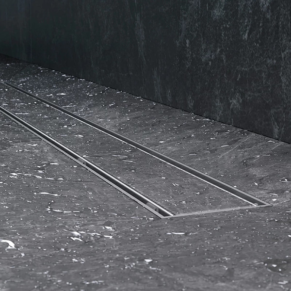 Изображение товара Трап для душа AM.PM Prime Flow / W02SC-U11-080-04SB