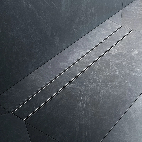 Изображение товара Трап для душа AM.PM Prime Flow / W02SC-U11-080-04SB