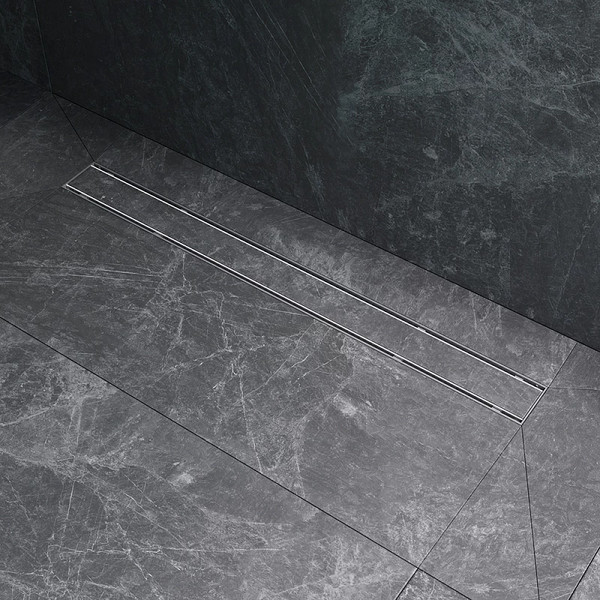 Изображение товара Трап для душа AM.PM Prime Flow / W02SC-U11-080-04SB