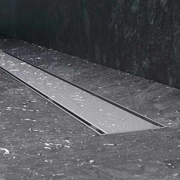 Изображение товара Трап для душа AM.PM Prime Flow / W02SC-U11-080-04SB