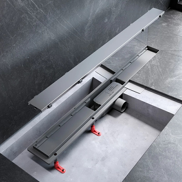 Изображение товара Трап для душа AM.PM Prime Flow / W02SC-U11-080-04SB