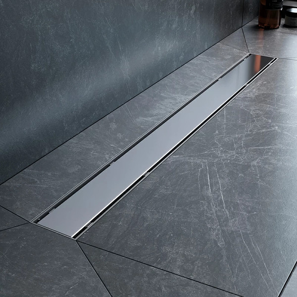 Изображение товара Трап для душа AM.PM Prime Flow / W02SC-U11-080-04SB