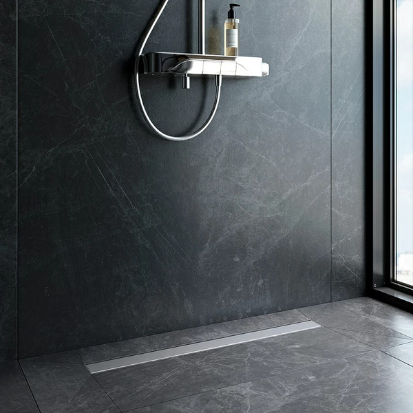 Изображение товара Трап для душа AM.PM Prime Flow / W02SC-U11-080-04SB