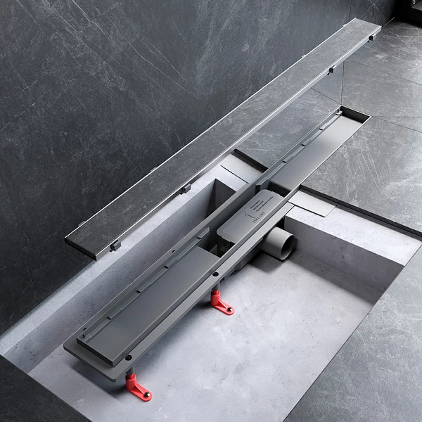 Изображение товара Трап для душа AM.PM Prime Flow / W02SC-U11-080-04SB