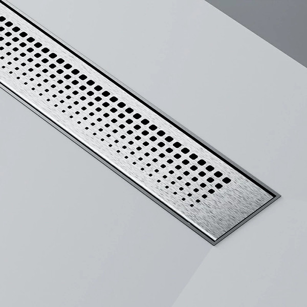 Изображение товара Трап для душа AM.PM Prime Flow / W02SC-P11-070-01SB