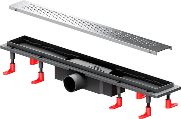 Изображение товара Трап для душа AM.PM Prime Flow / W02SC-P11-060-01SB