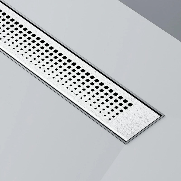 Изображение товара Трап для душа AM.PM Prime Flow / W02SC-P11-060-01SB