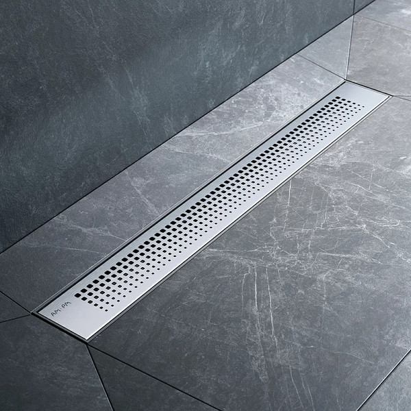 Изображение товара Трап для душа AM.PM Prime Flow / W02SC-P11-060-01SB