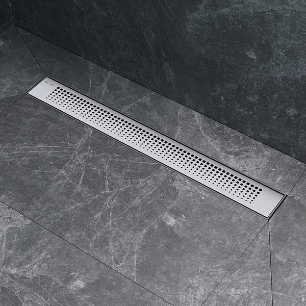 Изображение товара Трап для душа AM.PM Prime Flow / W02SC-P11-060-01SB