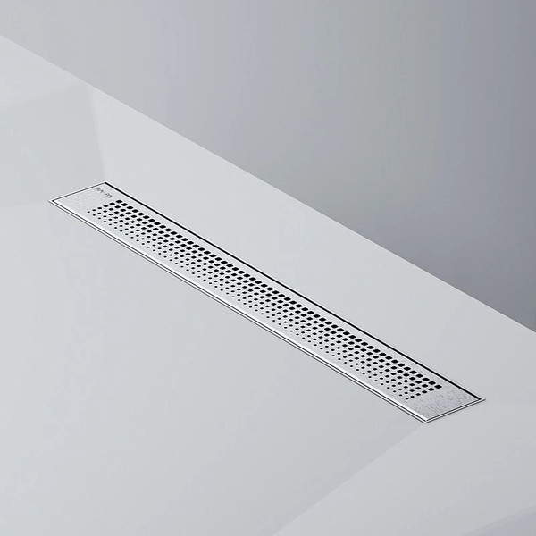 Изображение товара Трап для душа AM.PM Prime Flow / W02SC-P11-060-01SB