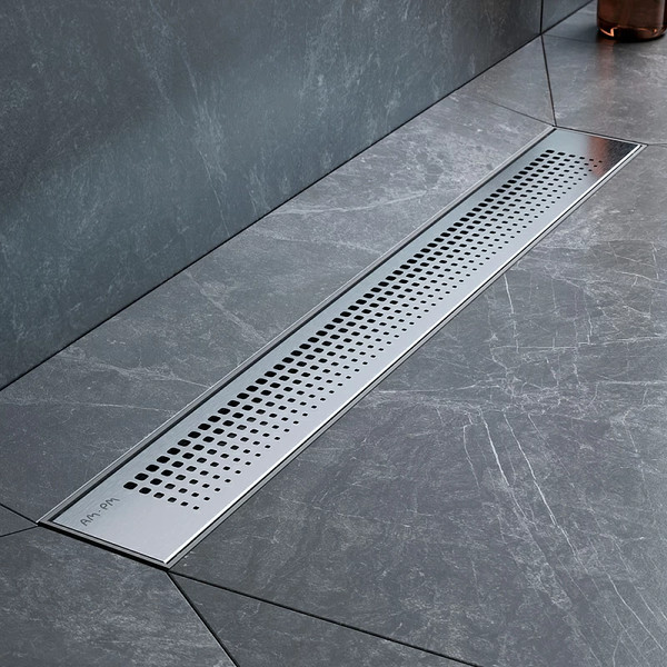 Изображение товара Трап для душа AM.PM Prime Flow / W02SC-P11-060-01SB