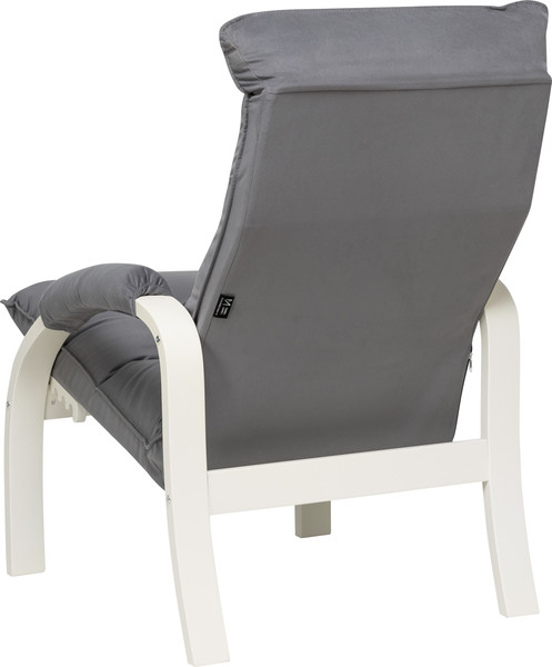 Изображение товара Кресло мягкое Импэкс Leset Левада (слоновая кость/V 32)