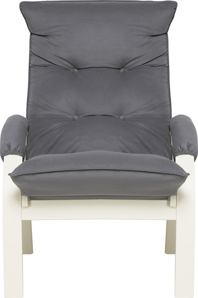 Изображение товара Кресло мягкое Импэкс Leset Левада (слоновая кость/V 32)